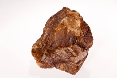 Doğadan bir mineral örneği.