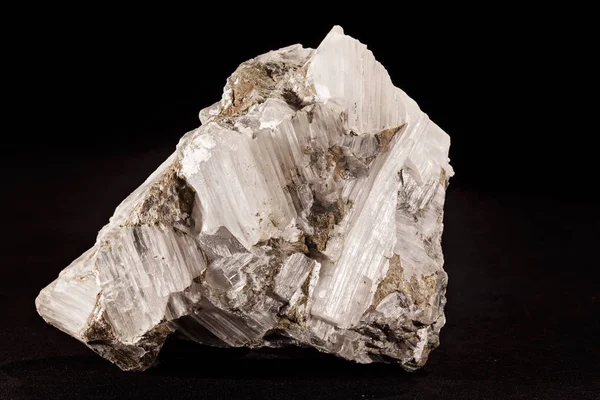 Una Muestra Minerales Naturaleza —  Fotos de Stock