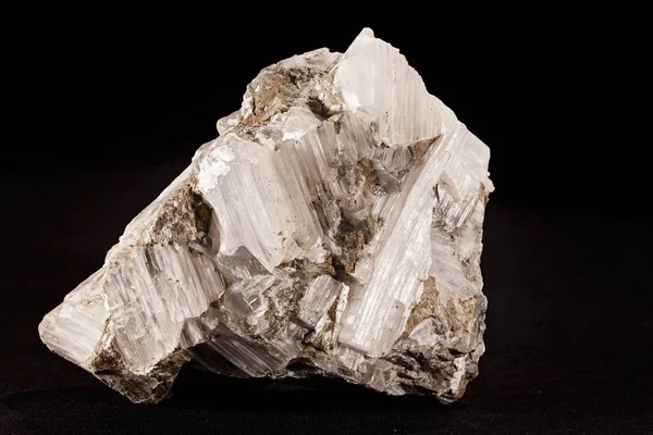 Een Monster Van Mineralen Uit Natuur — Stockfoto