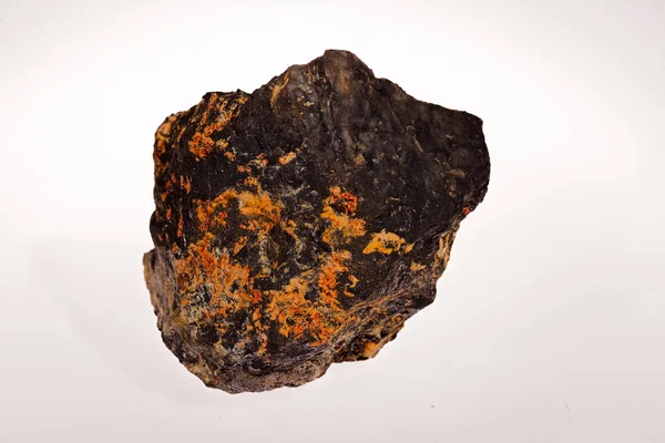 Een Monster Van Mineralen Uit Natuur — Stockfoto