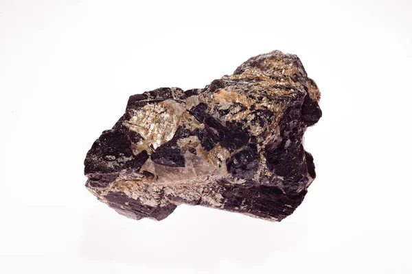 Sample Minerals Nature — Stock Photo, Image