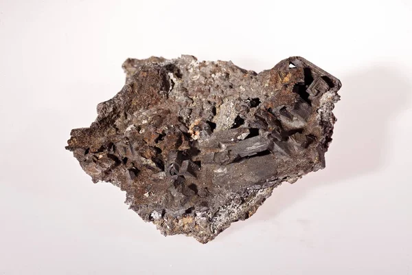 Een Monster Van Mineralen Uit Natuur — Stockfoto
