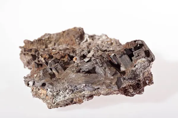 Een Monster Van Mineralen Uit Natuur — Stockfoto