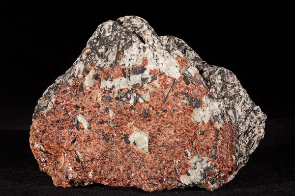 Een Monster Van Mineralen Uit Natuur — Stockfoto