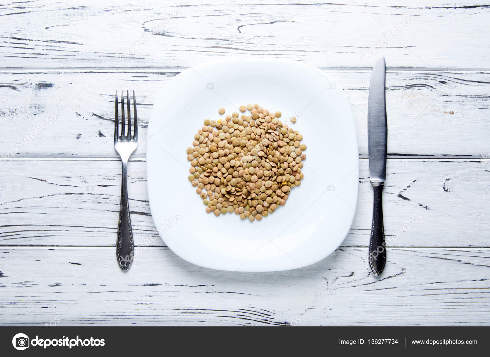 Lentejas dieta para adelgazar