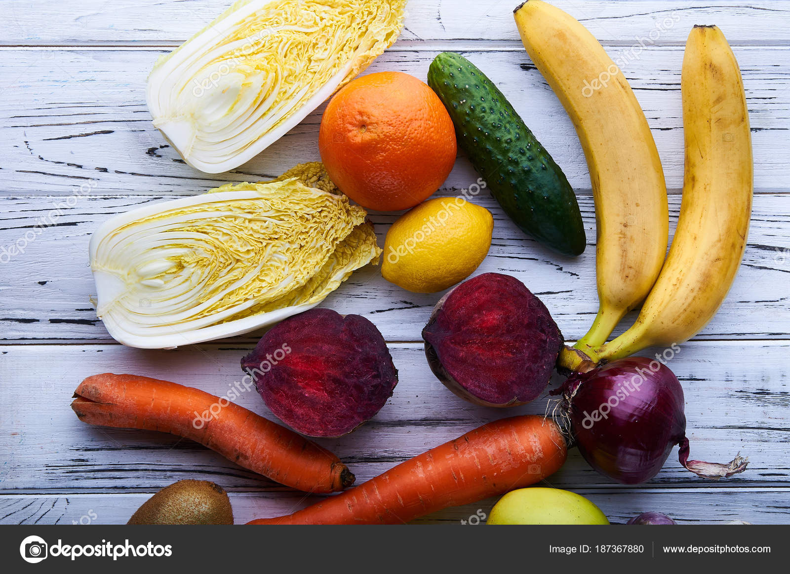 En İyi Detoks Yiyecekler En İyi Detoks Yiyecekler