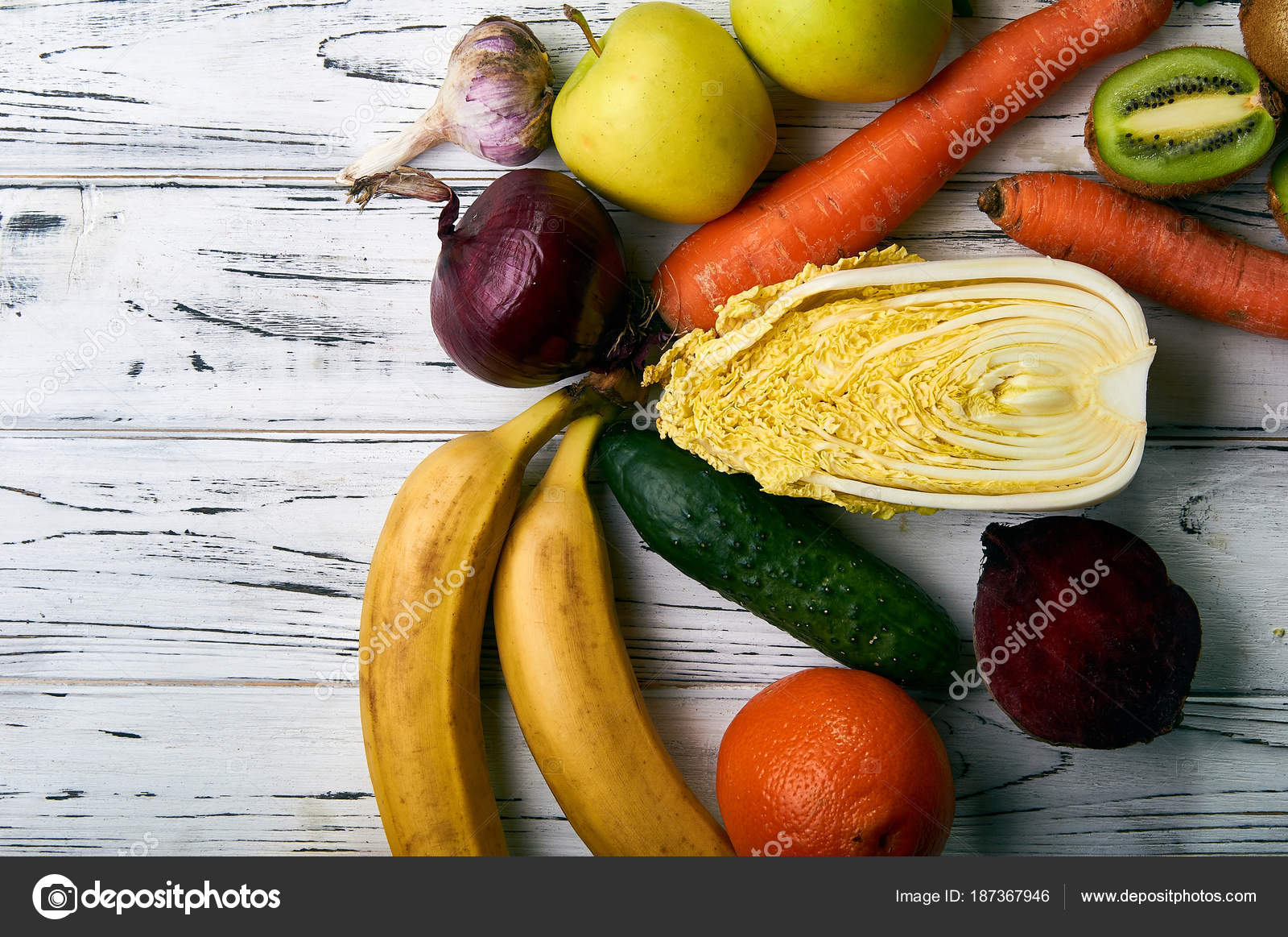 En İyi Detoks Yiyecekler En İyi Detoks Yiyecekler