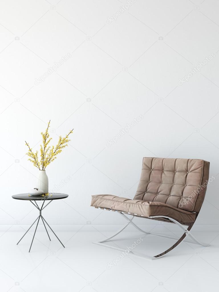 Download Wall, Wall Interior, Frame mockup, Poster mock-up, Product ...