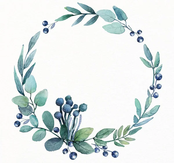 Suluboya, dekoratif kompozisyonları