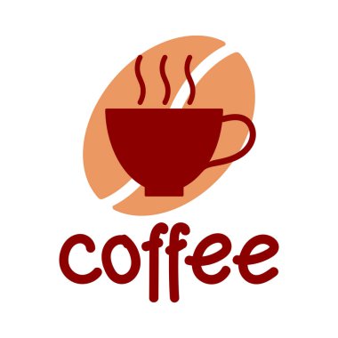 Sade kahve rengi çizmek.