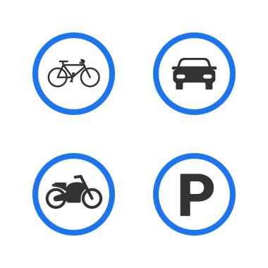 Park İmzalama Simgesi