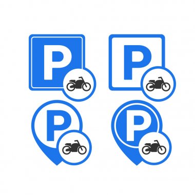 Park İmzalama Simgesi