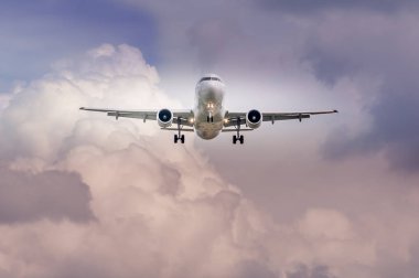 Maribor havaalanında LOWG İsviçre Airbus A-320