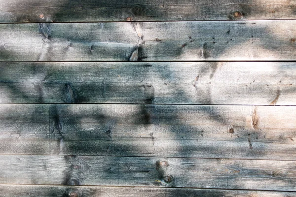 Rustik, vintage, yıpranmış ahır ahşap, ahşap plakalar, bağlamaya gnarls arka plan ve delik tırnak