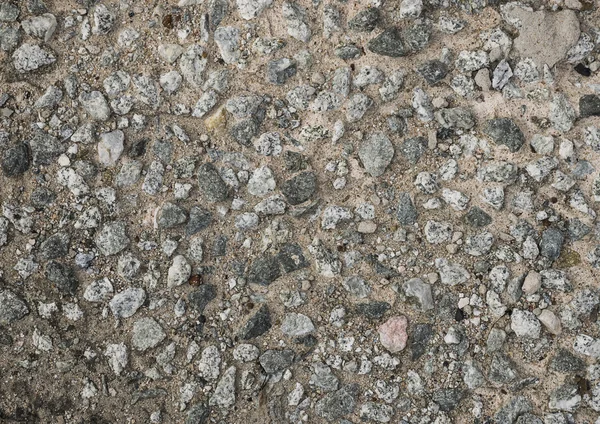 石や岩は床のテクスチャです。グランジ染色コンクリート背景. — ストック写真