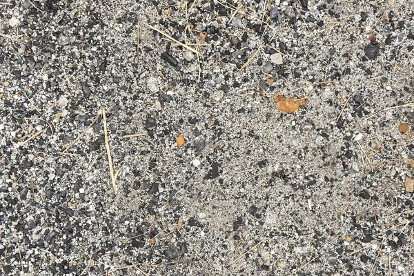 Concrete en rock vloer textuur. — Stockfoto