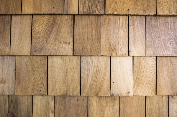 Dřevo textury pozadí. hnědá Materiál. — Stock fotografie