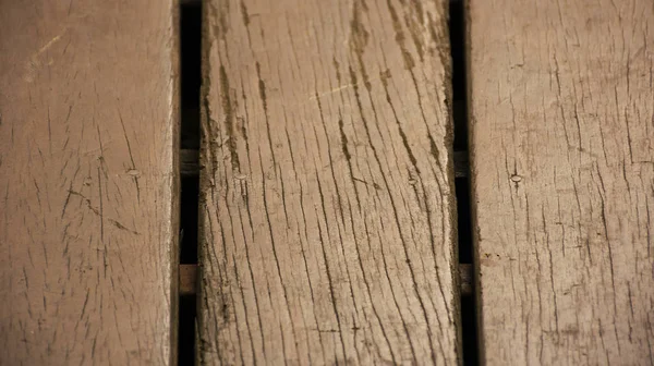 Dřevo textury pozadí. hnědá Materiál panely. — Stock fotografie