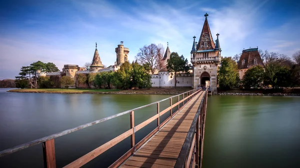 laxenburg Kalesi