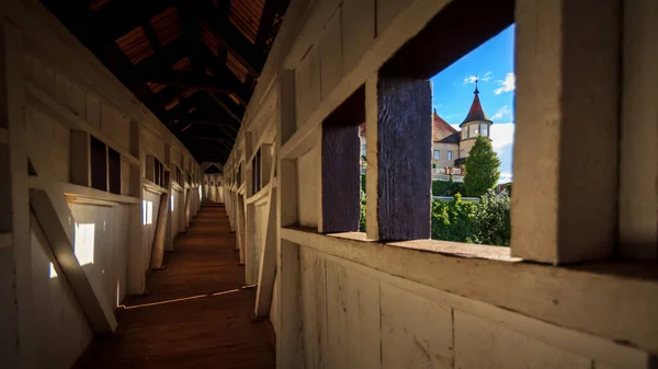 Nove Mesto nad Metujj Şatosu, Çek Cumhuriyeti