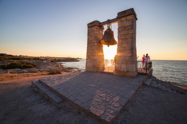 Bell Chersonesos, Kırım, Sivastopol
