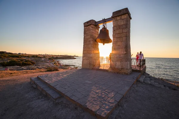 Bell Chersonesos, Kırım, Sivastopol