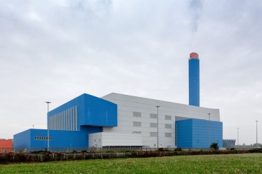 Torino'da boşa ölü yakma 