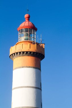  güzel bir gün deniz feneri