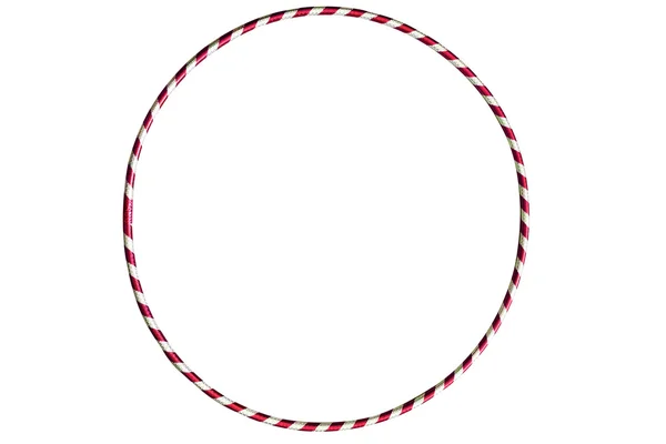 Hula hoop — Stok fotoğraf