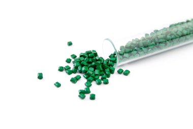Plastik Paletler. Granül sanayi için plastik hammadde