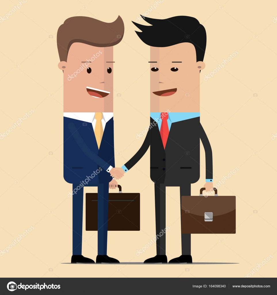 Rencontre avec hommes juifs
