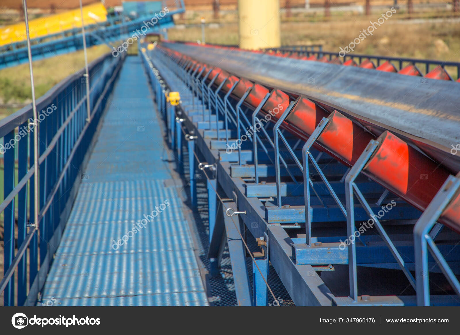 conveyor service