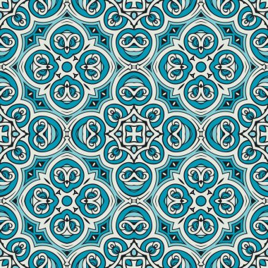 vektör desen. çiçek tasarım. duvar kağıtları ve arka plan rengini koyu mavi.