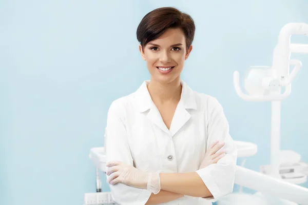 Dental clinic. Dental office. — Stock Photo, Image