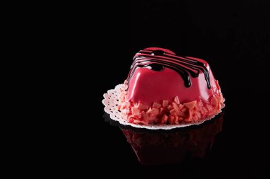 Şekerlemeler. Lezzetli tatlı.