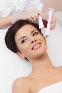 Kozmetik. Spa Kliniği. 
