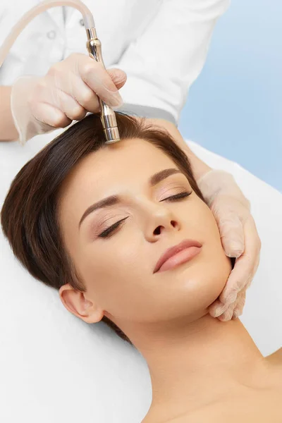 Cosmetología. Clínica Spa . —  Fotos de Stock