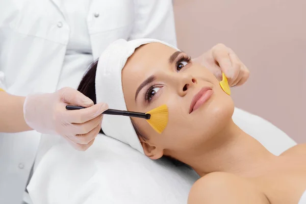 Cosmetología. Clínica Spa . — Foto de Stock