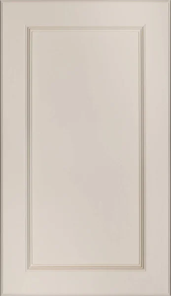 Licht bruine deur textuur achtergrond — Stockfoto