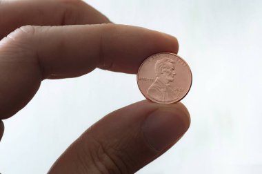 Amerika Birleşik Devletleri lincoln kuruş