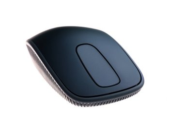 Beyaz Modern bilgisayar fare