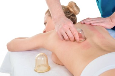 Vakum zayıflama masaj tedavi kliniği