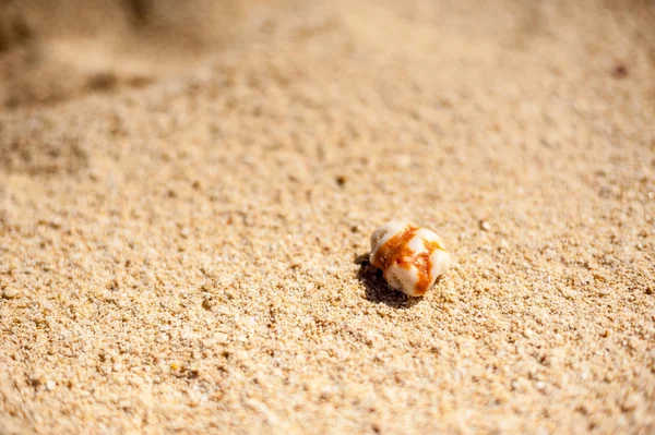 Praia de areia branca bonita de Boracay — Fotografia de Stock
