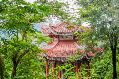 Long Son pagoda in Nha Trang