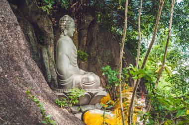 Buddha statue Nha Trang