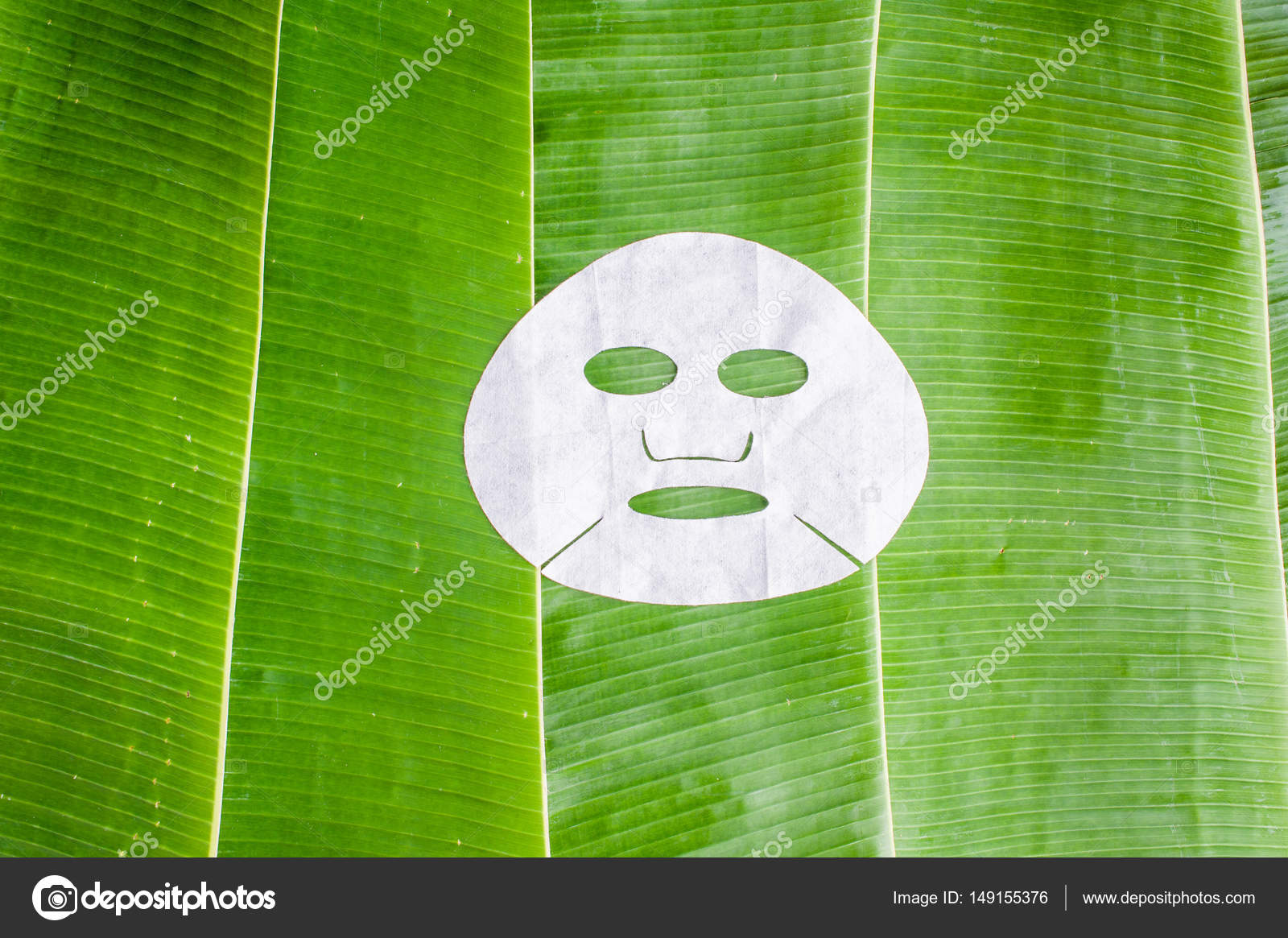 Download Á Banana Face Pack Stock Photos Royalty Free Banana Face Mask Photos Download On Depositphotos PSD Mockup Templates