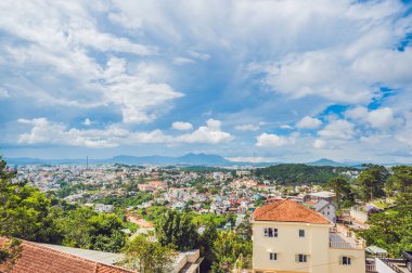 Dalat, Vietnam kenti
