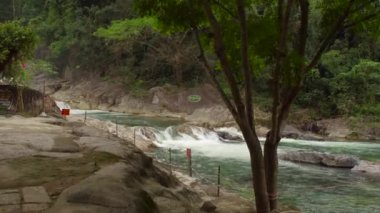 Nha Trang genç bay park