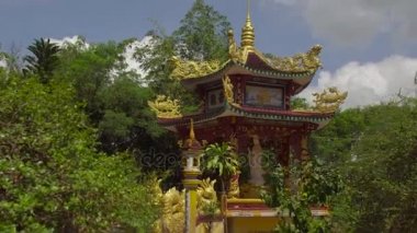 Long Son pagoda in Nha Trang