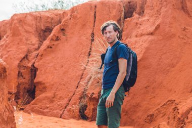 adam MUI Ne yakın kırmızı Kanyon